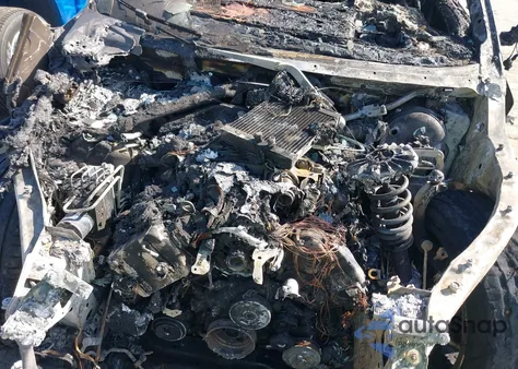 2014 BMW X6 xDrive50I z USA, uszkodzony, nr VIN 5UXFG8C5XEL592622